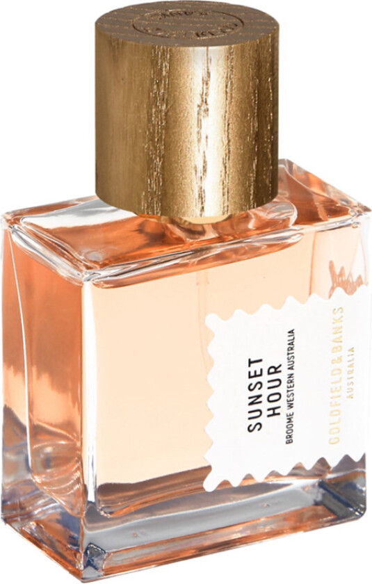 Sunset Hour (50 ml)