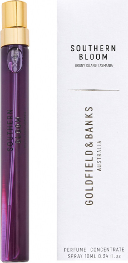 Southern Bloom (10 ml)