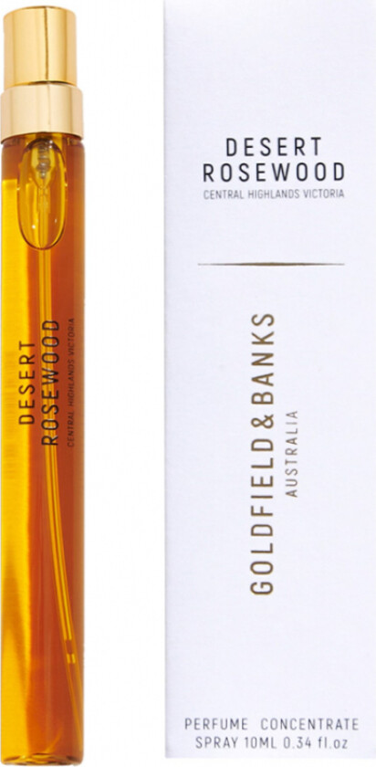 Desert Rosewood (10 ml)