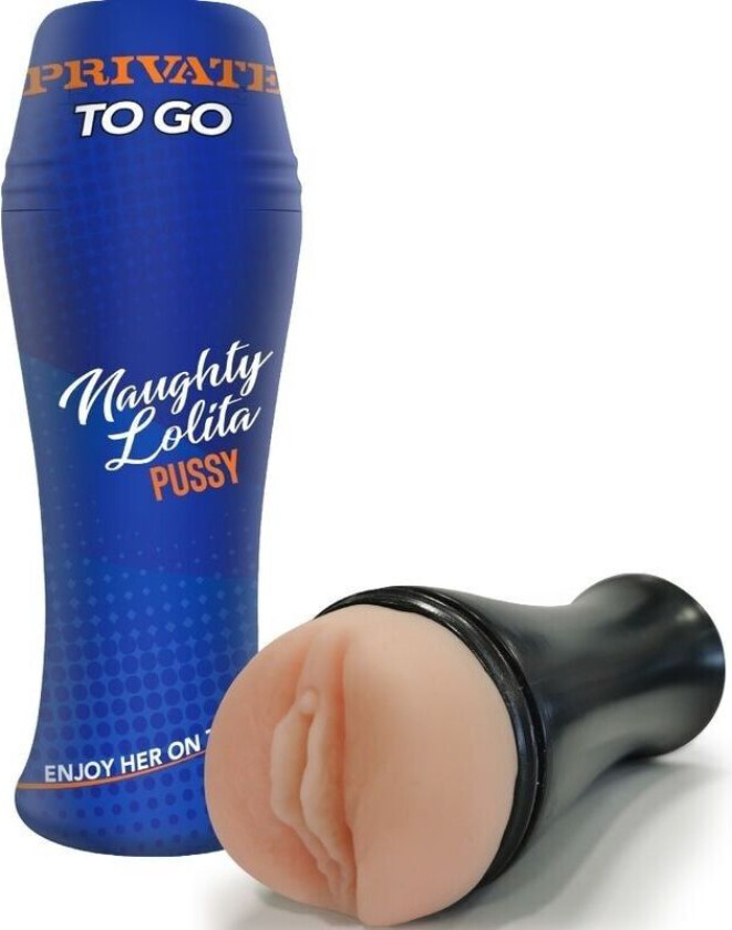 Private PRIVAT - MASTURBATOR SEX LOLITA TO GO