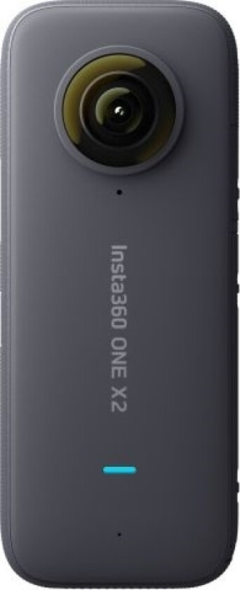-Kamera Insta 360 One X2-Kamera