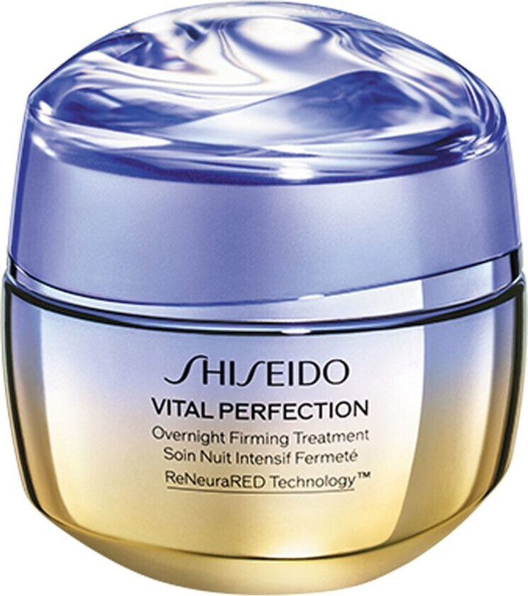 Bilde av Vital Perfection Overnight Firming Treatment 50ml