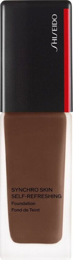 Synchro Skin Self Refreshing Foundation 560 30ml