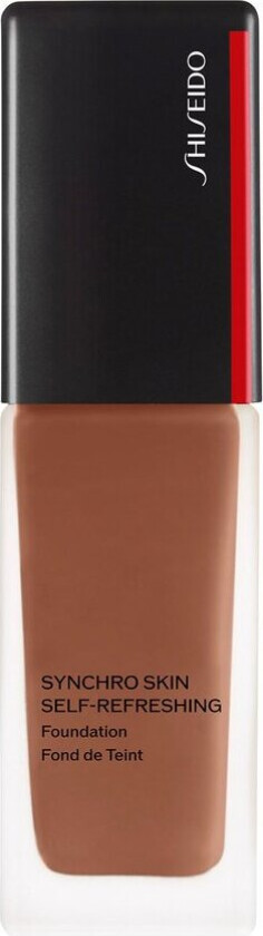 Synchro Skin Self Refreshing Foundation 520 30ml