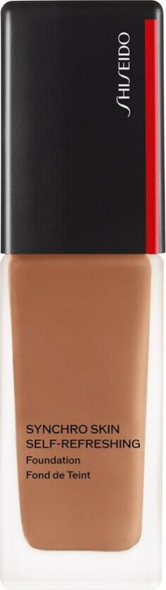 Synchro Skin Self Refreshing Foundation 510 30ml