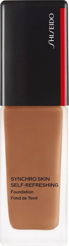 Synchro Skin Self Refreshing Foundation 460 30ml