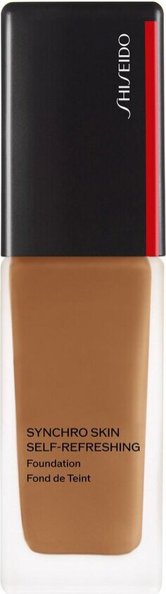 Synchro Skin Self Refreshing Foundation 440 30ml