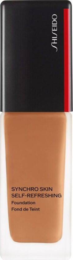 Synchro Skin Self Refreshing Foundation 430 30ml