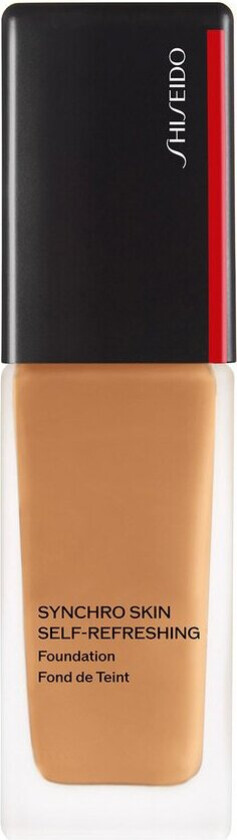 Synchro Skin Self Refreshing Foundation 420 30ml