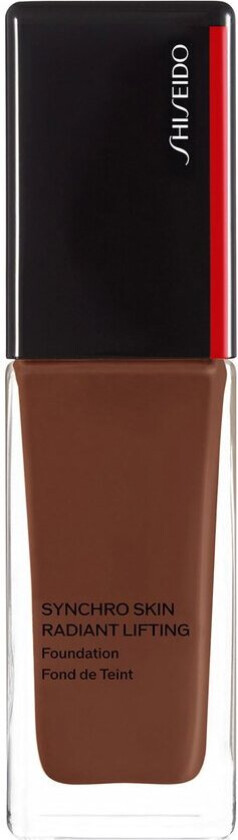 Synchro Skin Radiant Lifting Foundation 550 30ml