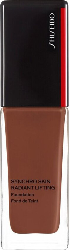Synchro Skin Radiant Lifting Foundation 540 30ml