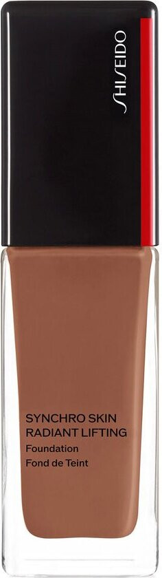 Synchro Skin Radiant Lifting Foundation 530 30ml