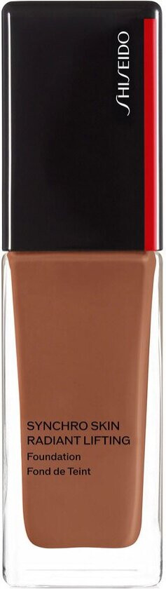 Synchro Skin Radiant Lifting Foundation 520 30ml