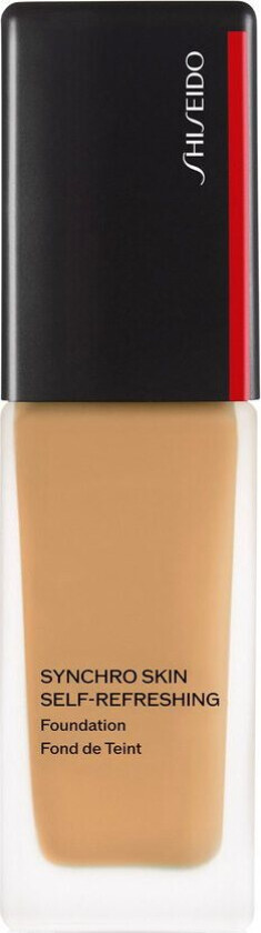Synchro Skin Self Refreshing Foundation 340 30ml