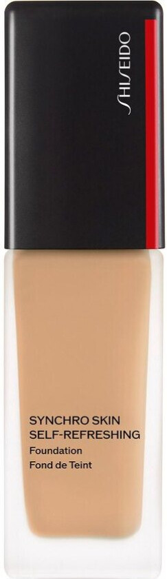 Synchro Skin Self Refreshing Foundation 330 30ml