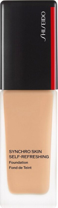 Synchro Skin Self Refreshing Foundation 320 30ml