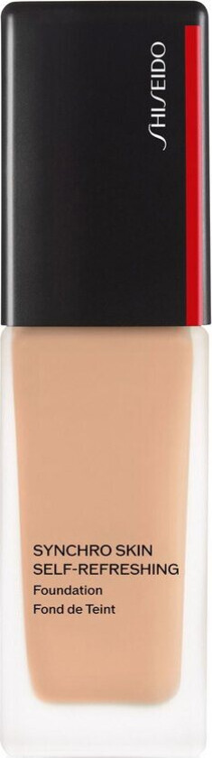 Synchro Skin Self Refreshing Foundation 310 30ml