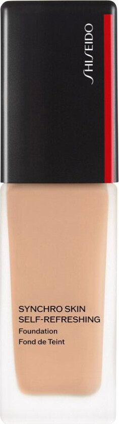 Synchro Skin Self Refreshing Foundation 260 30ml