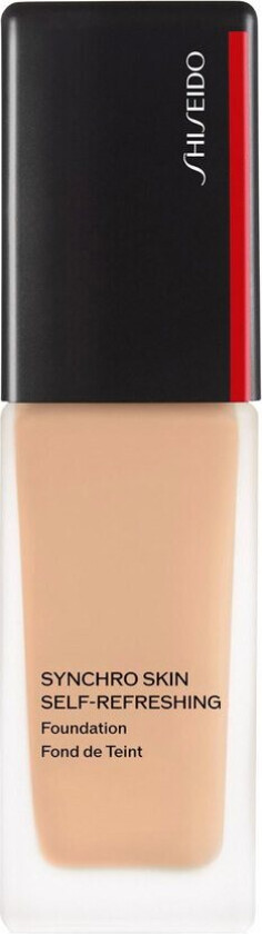 Synchro Skin Self Refreshing Foundation 250 30ml