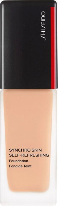 Synchro Skin Self Refreshing Foundation 240 30ml