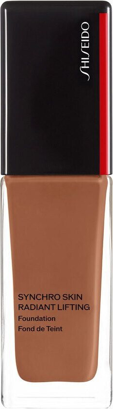 Synchro Skin Radiant Lifting Foundation 450 30ml