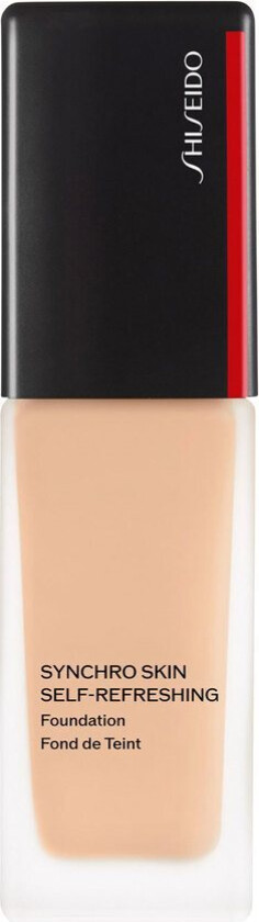 Synchro Skin Self Refreshing Foundation 160 30ml
