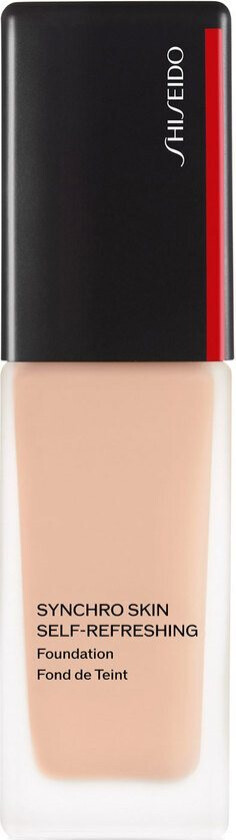 Synchro Skin Self Refreshing Foundation 140 30ml
