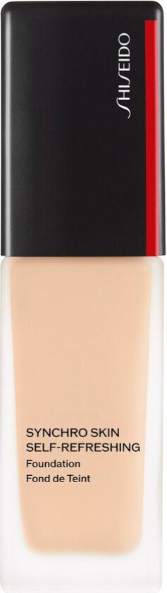 Synchro Skin Self Refreshing Foundation 130 30ml