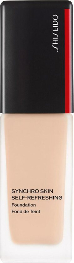 Synchro Skin Self Refreshing Foundation 120 30ml