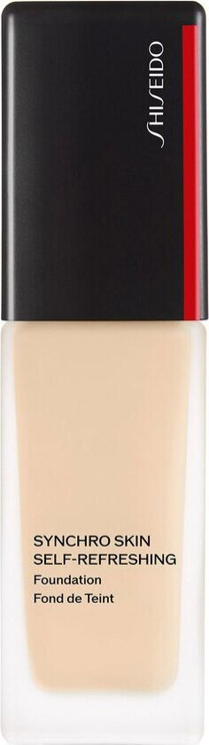 Synchro Skin Self Refreshing Foundation 110 30ml