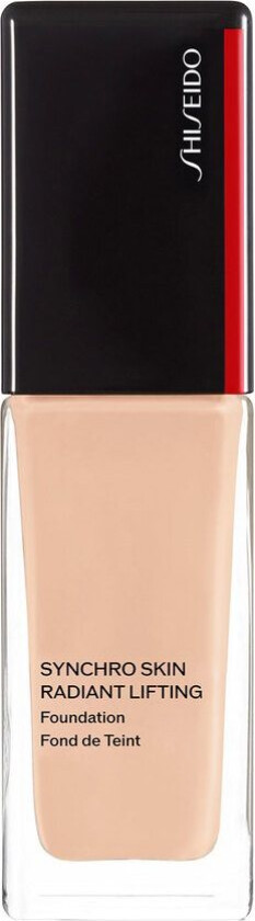 Synchro Skin Radiant Lifting Foundation 140 30ml