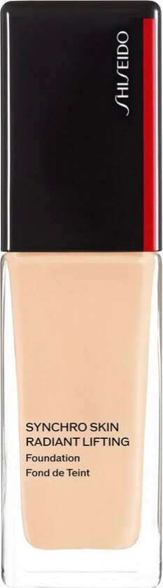 Synchro Skin Radiant Lifting Foundation 130 30ml