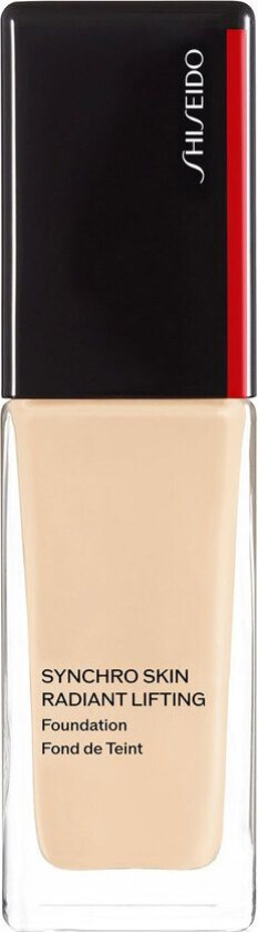 Synchro Skin Radiant Lifting Foundation 110 30ml