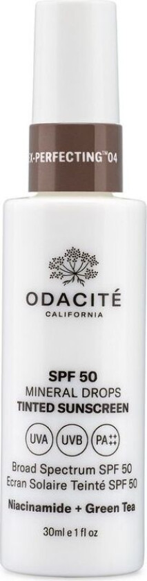 Flex-Perfecting SPF50 Tinted Sunscreen 04 30ml