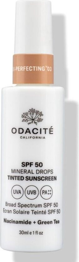 Flex-Perfecting SPF50 Tinted Sunscreen 03 30ml