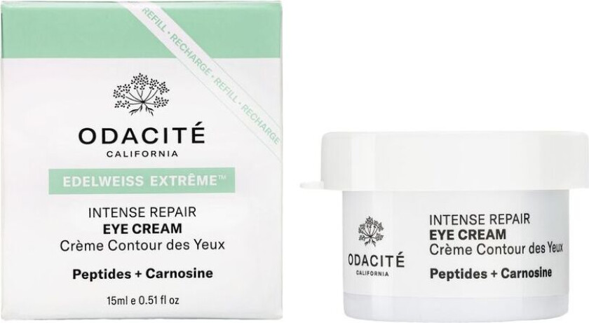 Edelweiss Extrême™ Intense Repair Eye Cream Refill 15ml