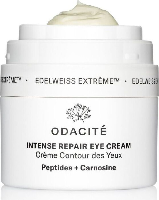 Edelweiss Extrême™ Intense Repair Eye Cream 15ml
