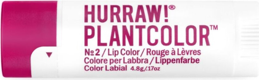 Plantcolor No2 4,8g
