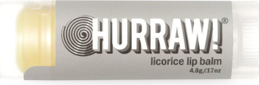 Licorice Lip Balm 4,8g