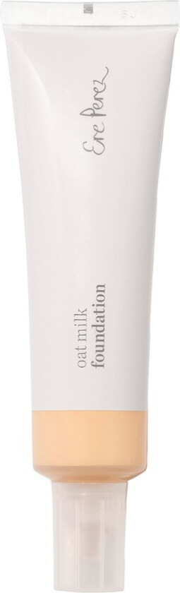 Oat Milk Foundation Nougat 30ml