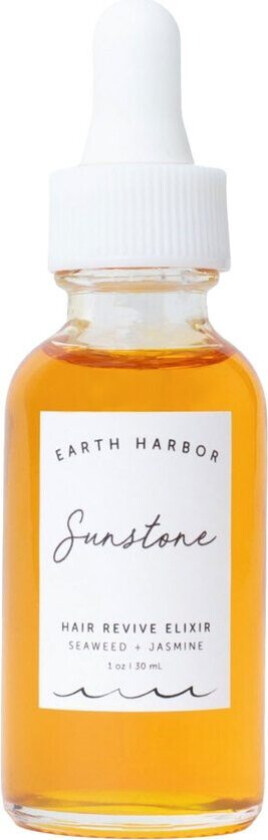 Sunstone Hair Revive Elixir 30ml