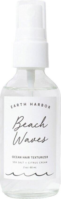 Beach Waves Ocean Hair Texturizer 60ml