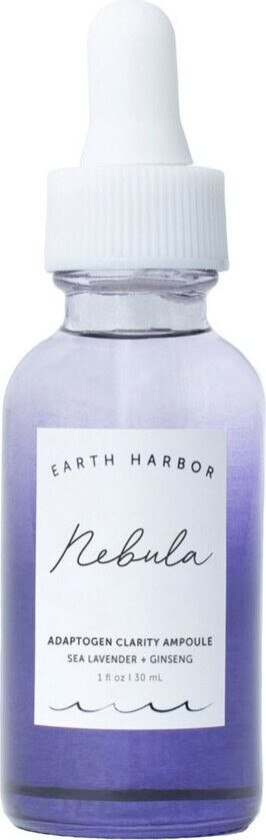 Nebula Adaptogen Clarity Ampoule 30ml