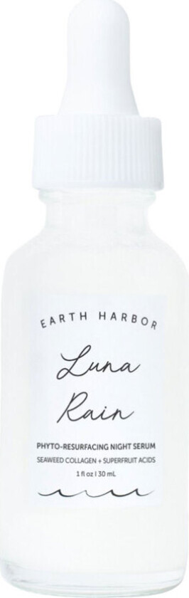 Luna Rain Resurfacing Night Serum 30ml