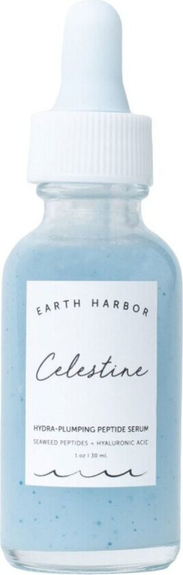 Celestine Hydra-Plumping Peptide Serum 30ml