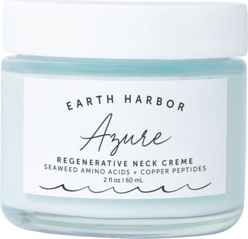 Azure Regenerative Neck Creme 60ml