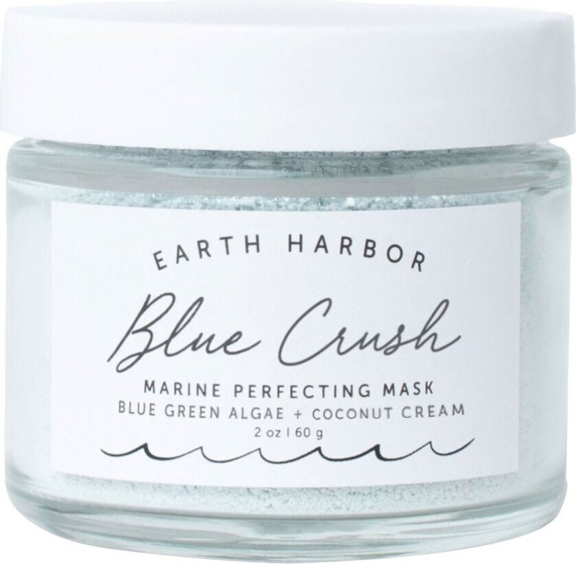 Blue Crush Marine Perfecting Mask 60g