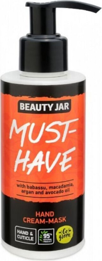 Must-Have Hand Mask 150ml