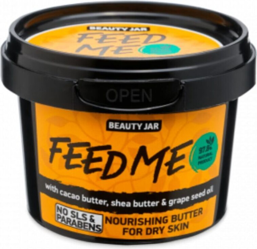 Feed Me Body Butter 90g