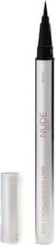 Nude Beauty Easy Stroke Eye Liner Black